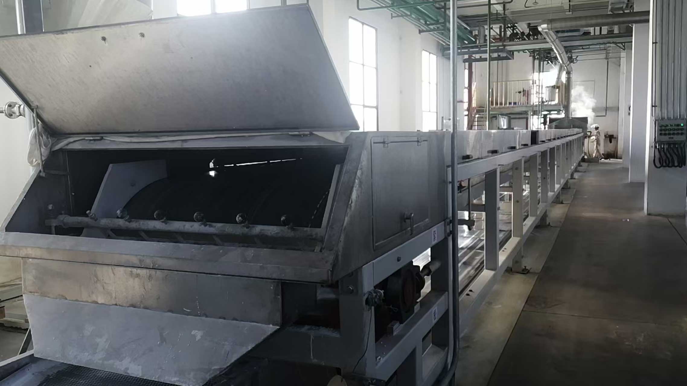 Окружающая среда