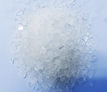 Polyester Resin Application