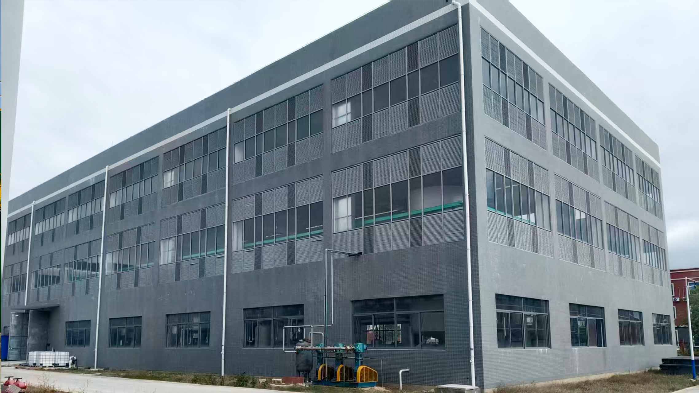 Окружающая среда