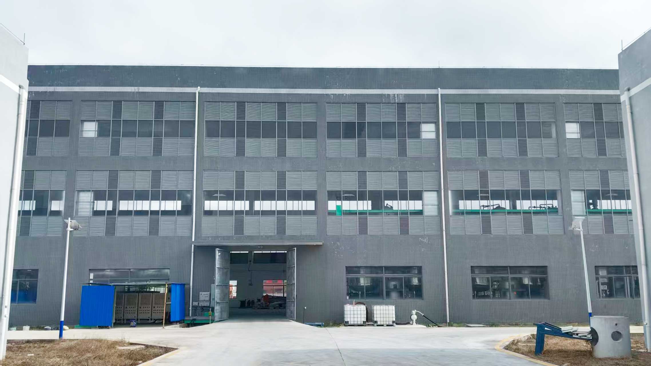 Окружающая среда